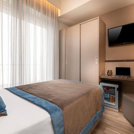 Hotel Continental Rimini Eksteriør bilde
