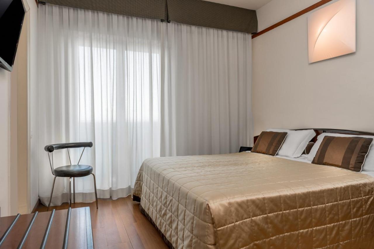 Hotel Continental Rimini Eksteriør bilde
